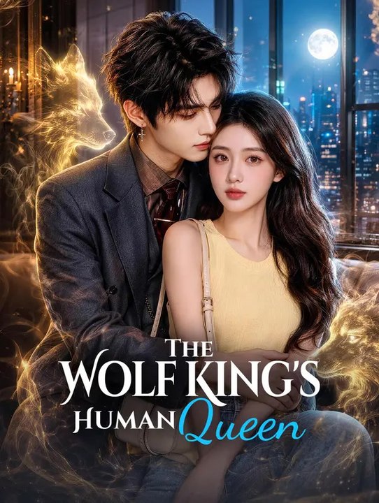 The Wolf King's Human Queen | Komplette Serie | Short Drama Deutsch