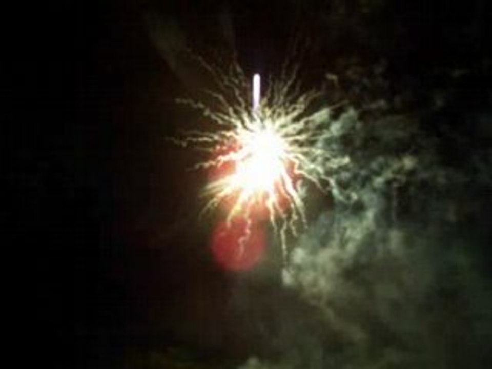 Feu d'artifice 009
