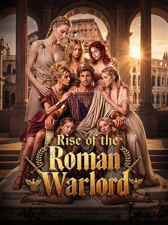 Rise of the Roman Warlord - Complete #drama #englishsub 🔥🔥
