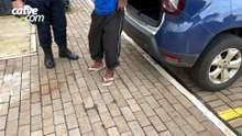Homem é preso após descumprir medida protetiva contra a própria mãe em Cascavel