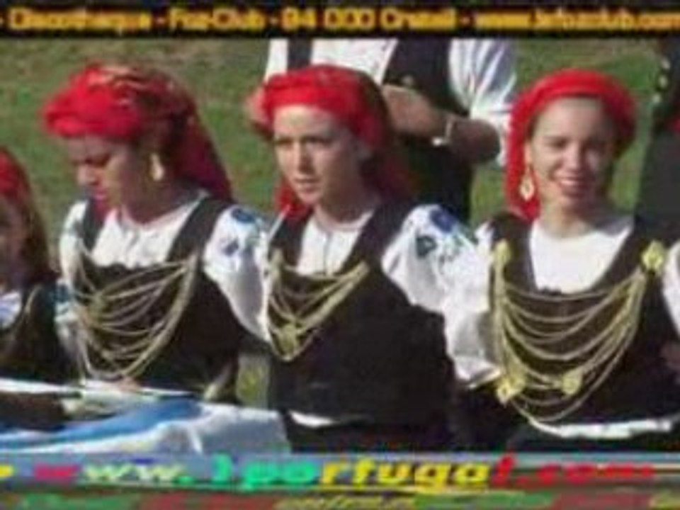 Flores do Norte - Ballancourt  - festa   N.24