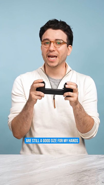 GameSir X5 Lite Review #shorts