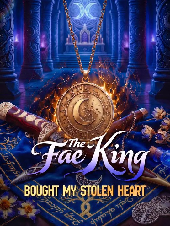 The Fae King Bought My Stolen Heart | Komplette Serie | Short Drama Deutsch