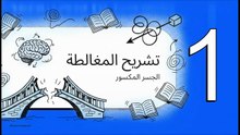 تصنيف_المغالطات_المنطقية