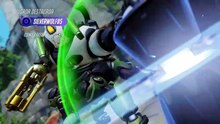 Jugada Destacada Orisa 291