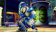 Jugada Destacada Reinhardt 794