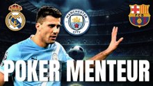 Rodri : poker menteur