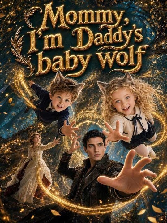 Mami, ich bin daddys baby wolf volle ep (new drama) | ganzer film deutsch