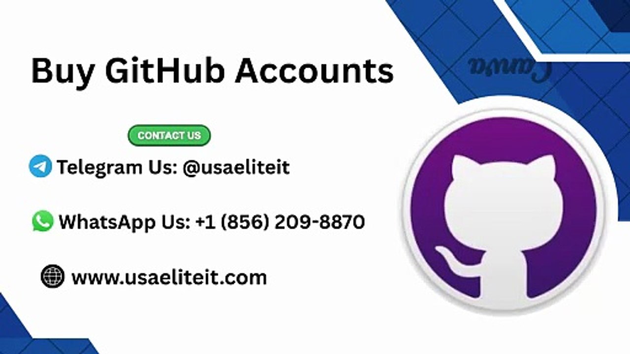 Where to Buy Aged GitHub Accounts: Risks and Alternatives