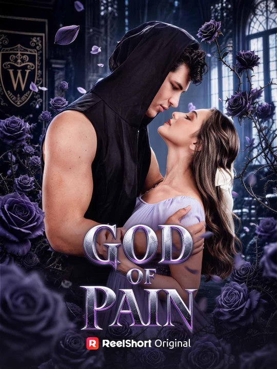 GOD OF PAIN (FULL FILMS)