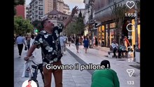 Matteo del campo story i super poteri