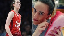 Caitlin Clark has fans eager to get their hands on her new Nike sneakers