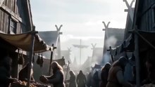 Viking Trade Routes