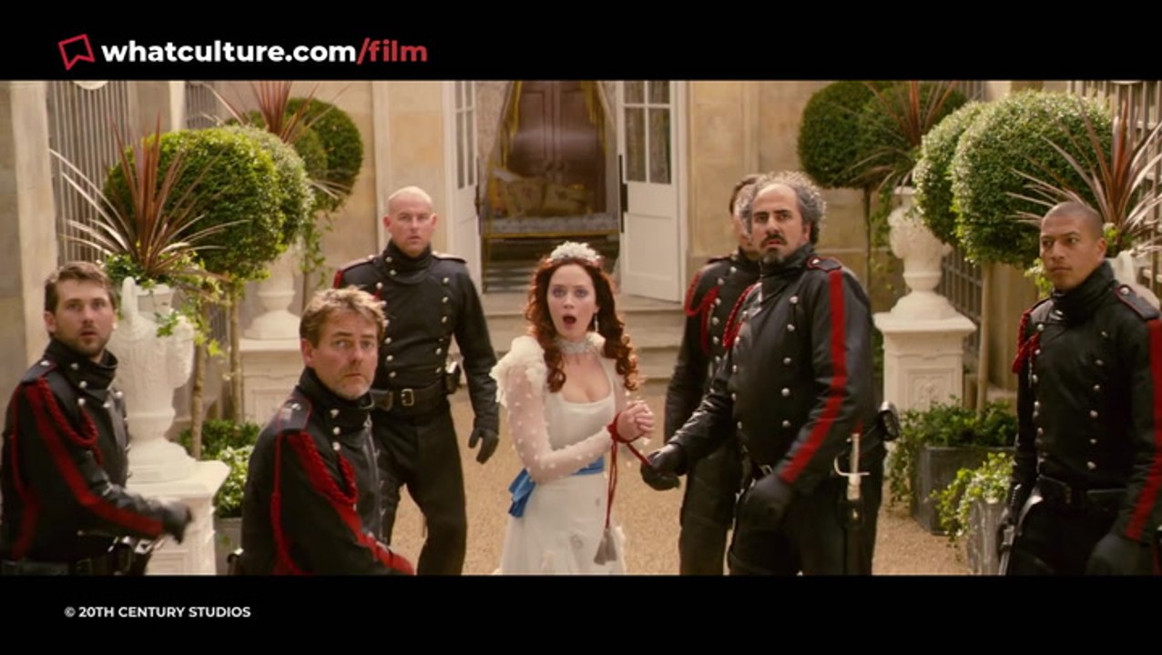 10 Actors Who Knew The Movie Was Doomed On Day 1