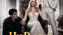 His Partner, Her Revenge Drama