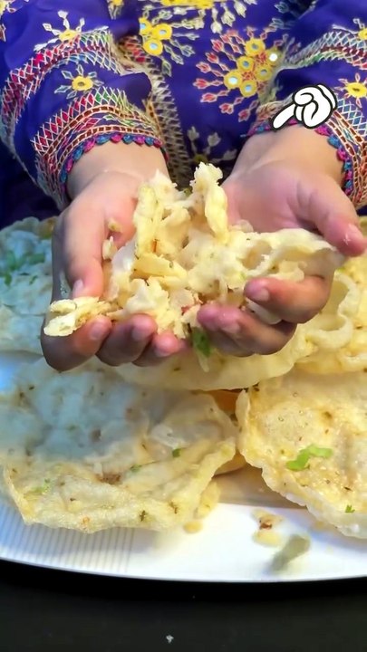 Sabudana Papad Recipe | Crispy & Delicious Home...
