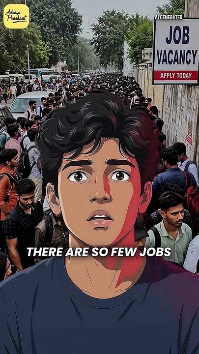 Who's Responsible? || Acharya Prashant