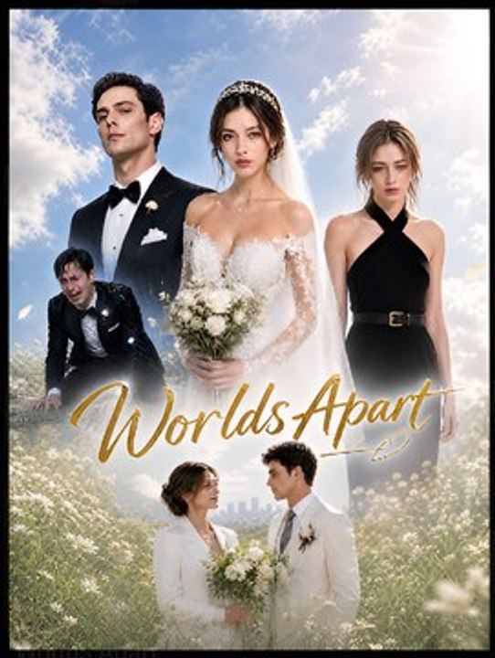 Worlds Apart