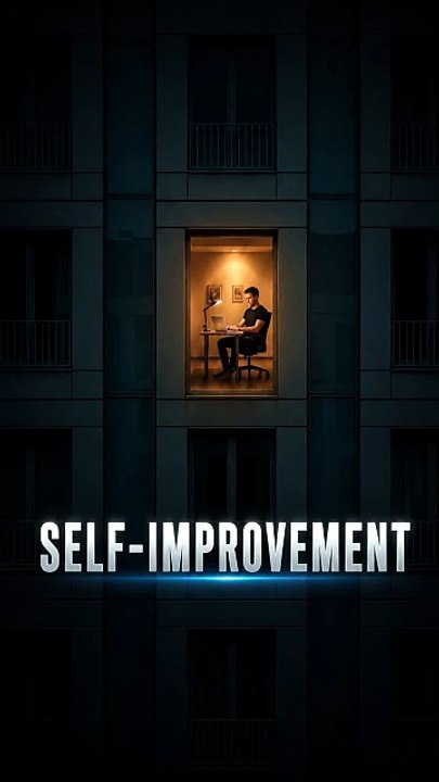 Self Improvement || Acharya Prashant