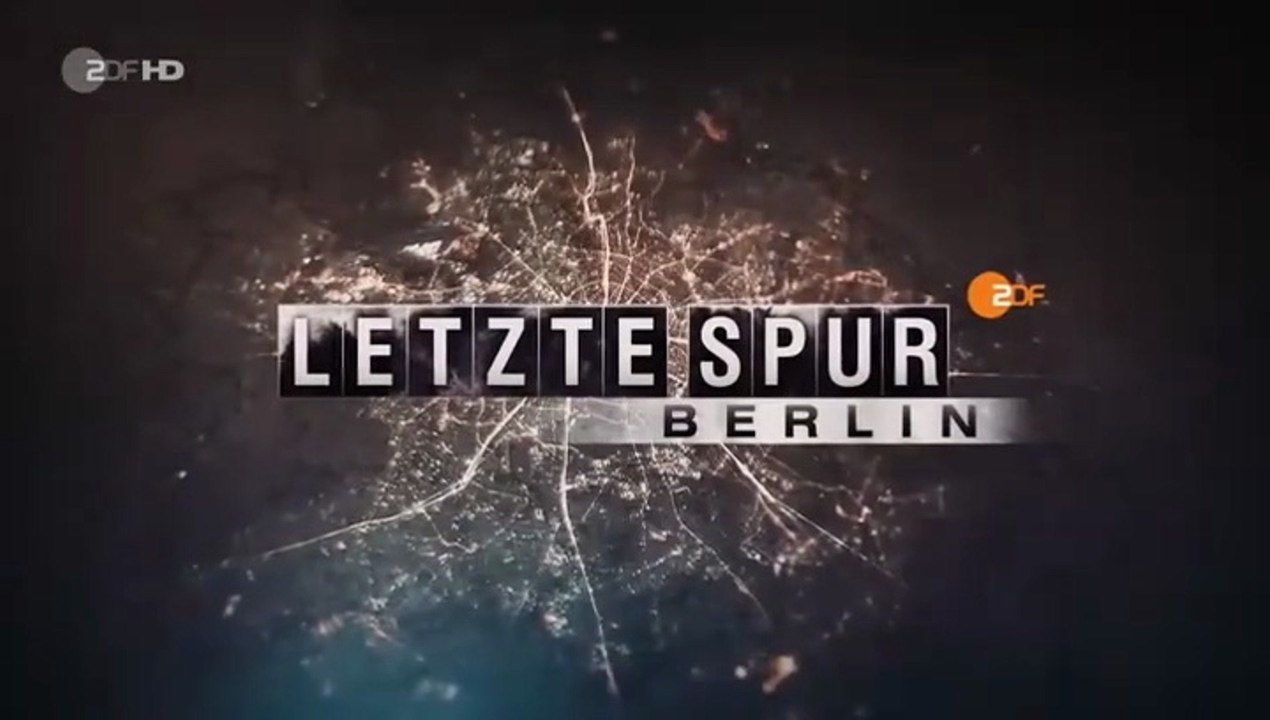 Letzte Spur Berlin -061- Lügengespinst
