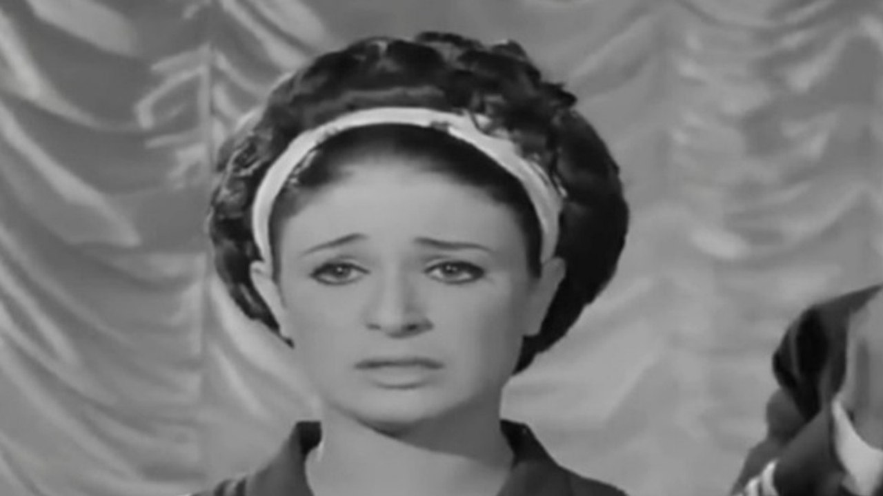 HD  فيلم | ( امرأة  زوجي ) ( بطولة ) ( صلاح ذو...