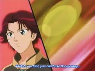 [Délire] Boomerang Snake