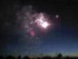 Feu d'artifice st gilles 04.07.08