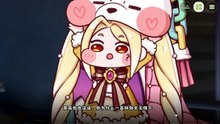 《嘟嘟脸恶作剧》活动剧情——「奇奇怪怪的罗莱特关系网」片段6：月光下的马戏团