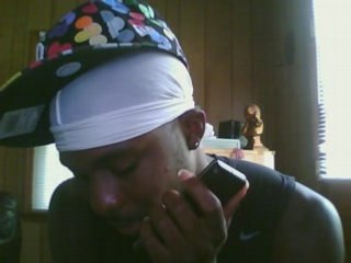 Getting yelled at pt.2