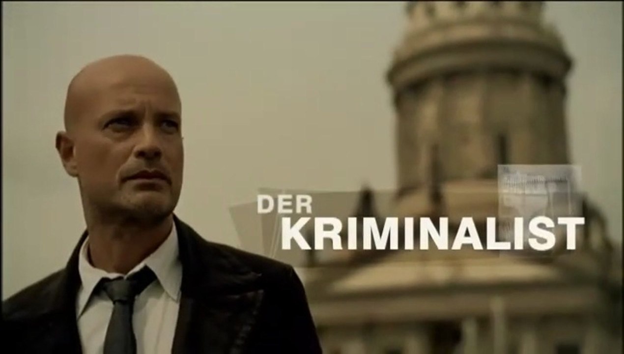 Der Kriminalist -10- Ein ideales Opfer
