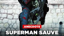 Absolute SUPERMAN vs Absolute Metallo !