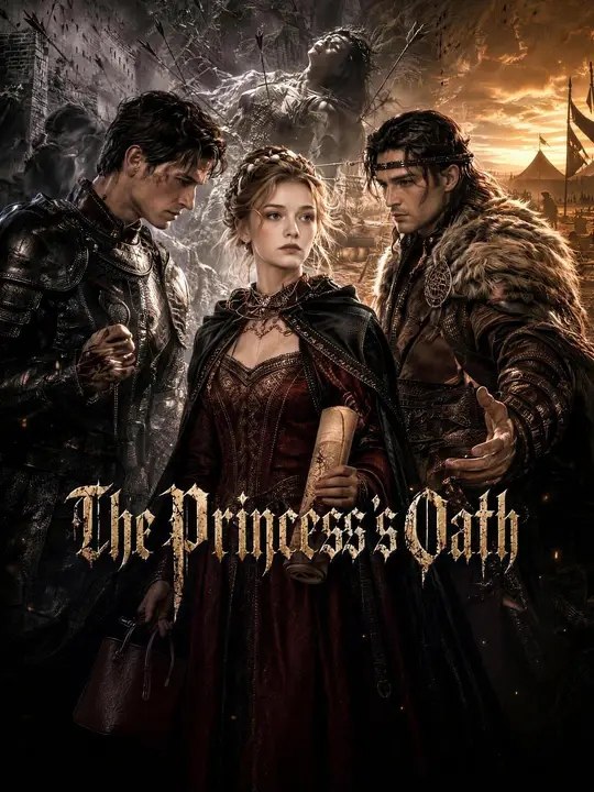 The Princess's Oath FULL EP