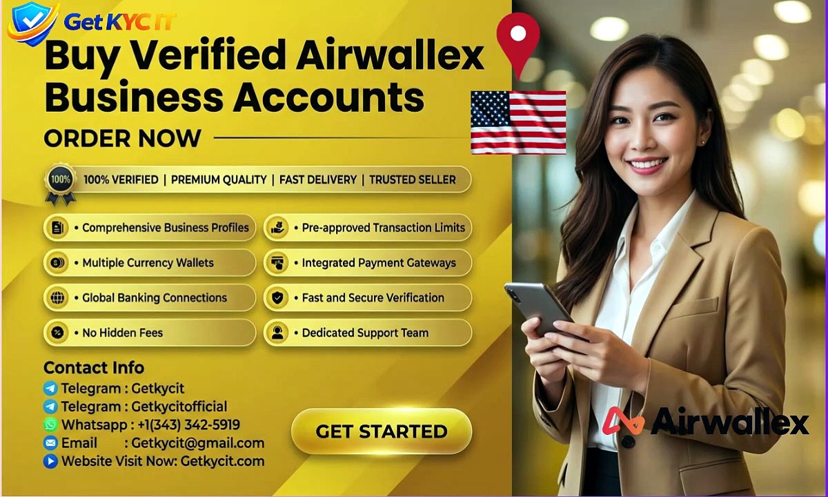 77 Trusted Websites for Purchasing Verified RedotPay Accounts