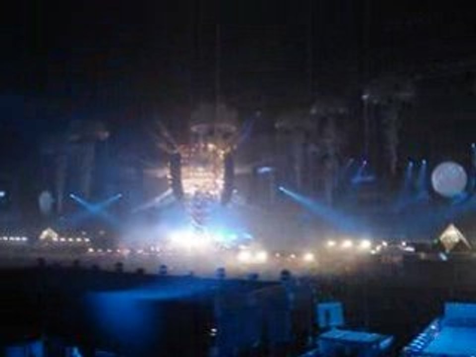Sensation Black 2008 - Fausto