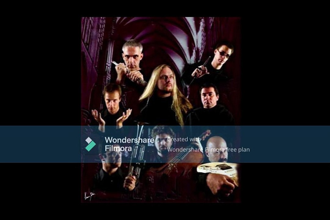 After Crying – Overground Music ; Art Rock, Sym...