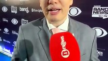 DEBATE BAND: Victor Pinto aposta em discussão sobre segurança e saúde entre ACM Neto e Jerônimo