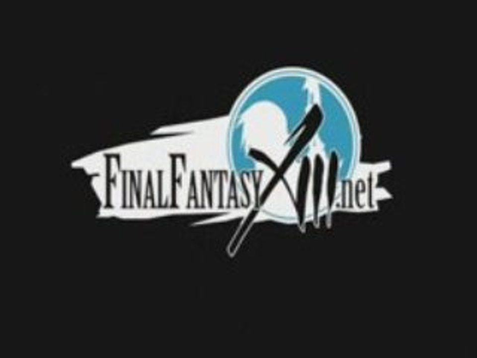 Final Fantasy XIII - Trailer 2