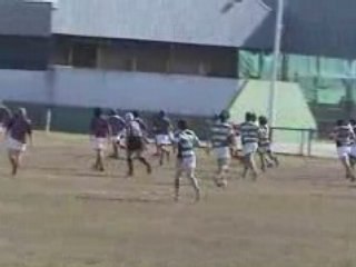 Mi try vs Don Bosco