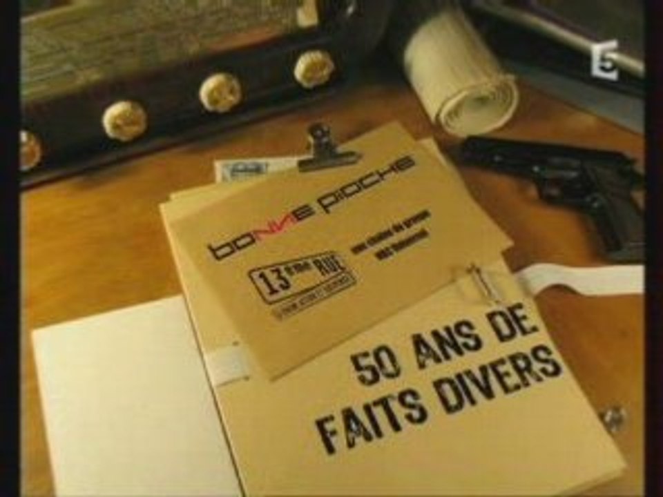 Reportage 1.3 Un maire devant la justice