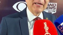 Augusto Correia Lima - Diretor Regional Norte e Nordeste do Grupo Bandeirantes e Diretor da Band Bahia