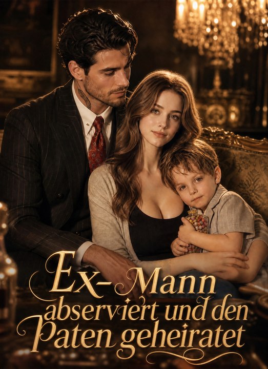 Ex-Mann abserviert und den Paten geheiratet | Full 75 Eps SD Drama 2026