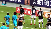 Remo x Santos - Copa do Brasil 2026 - Oitavas de Final - Jogo de Volta - 2º Tempo - 04/08/2026
