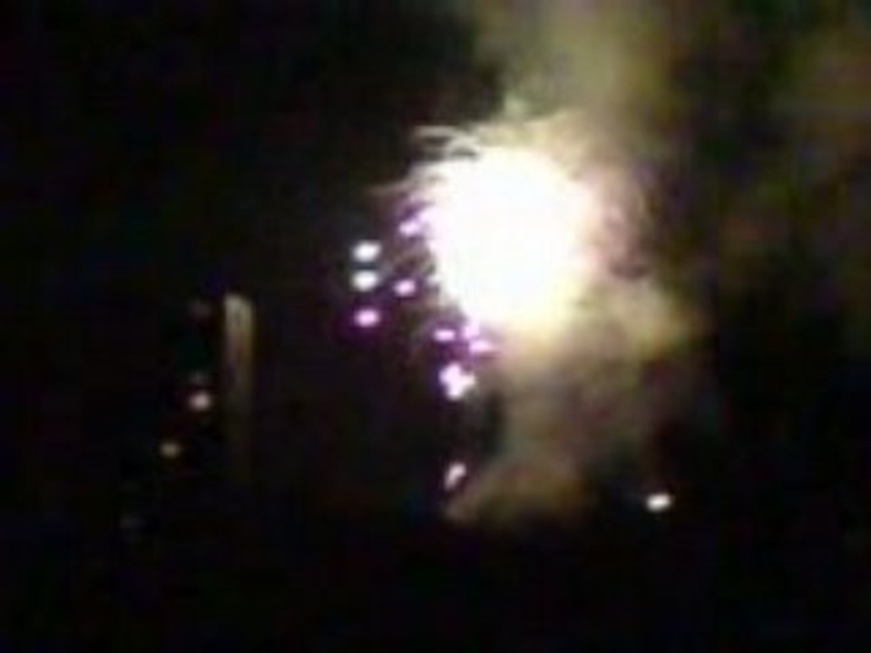 14 Juillet 2008 à Saint Brieuc