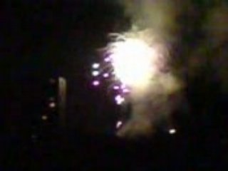 14 Juillet 2008 à Saint Brieuc