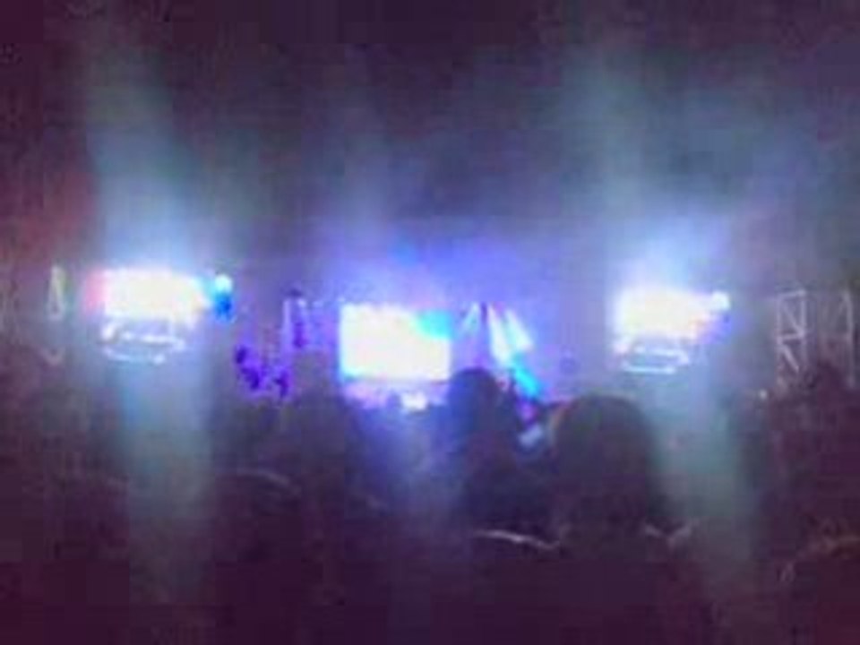 Rihanna - concert (Casablanca, Morocco) WorldofRihanna.com