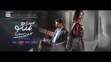 Main Manto Nahi Hoon Episode 8 - Humayun Saeed - Sajal Aly _ ARY Digital Drama