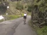 Giro 2008 - Cascades Marmolada