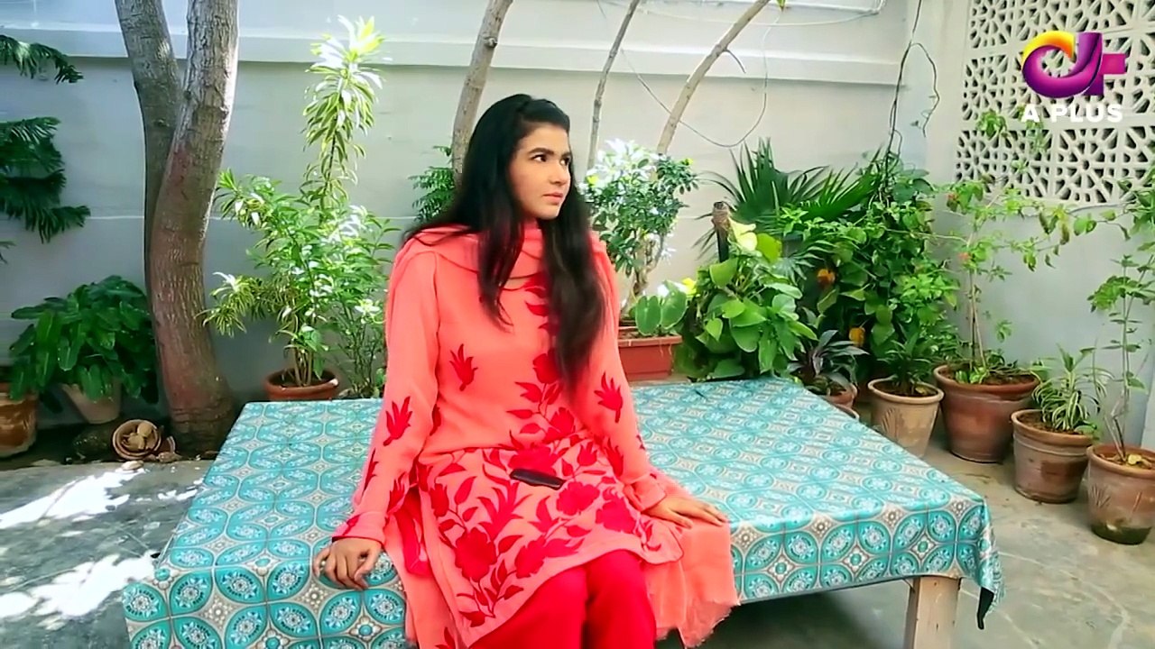 GhareebZaadi Ep 45 - A Plus Entertainment