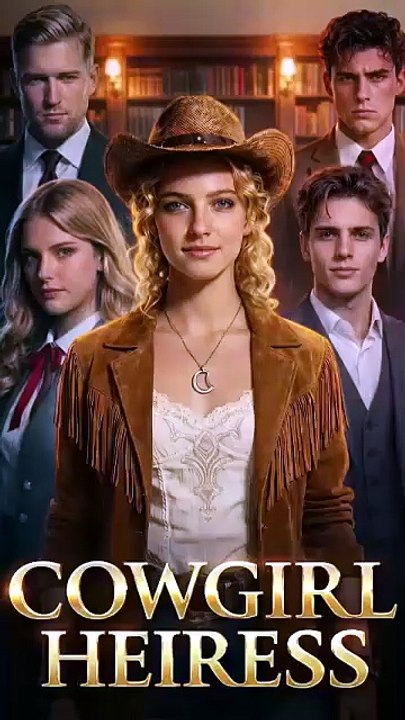 Cowgirls Heiress #FullMovie [Full Movie] [Full Movie]