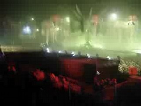 Sensation Black 2008 - Headhunterz